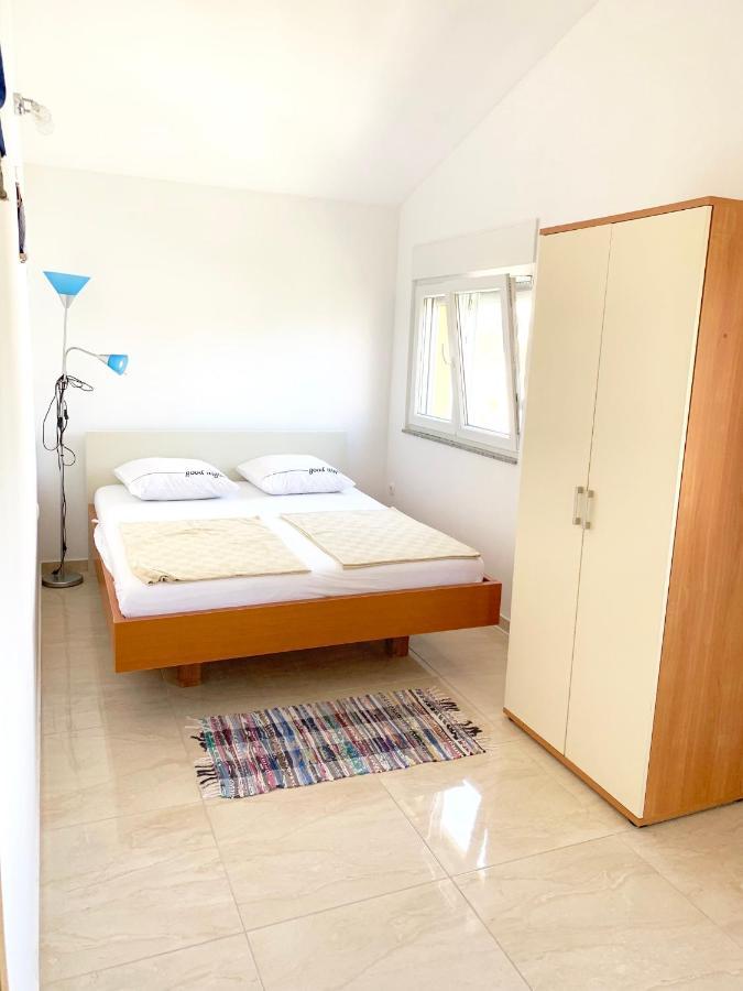 Apartments Buba วีร์ ภายนอก รูปภาพ