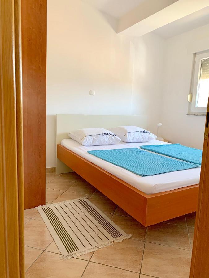 Apartments Buba วีร์ ภายนอก รูปภาพ