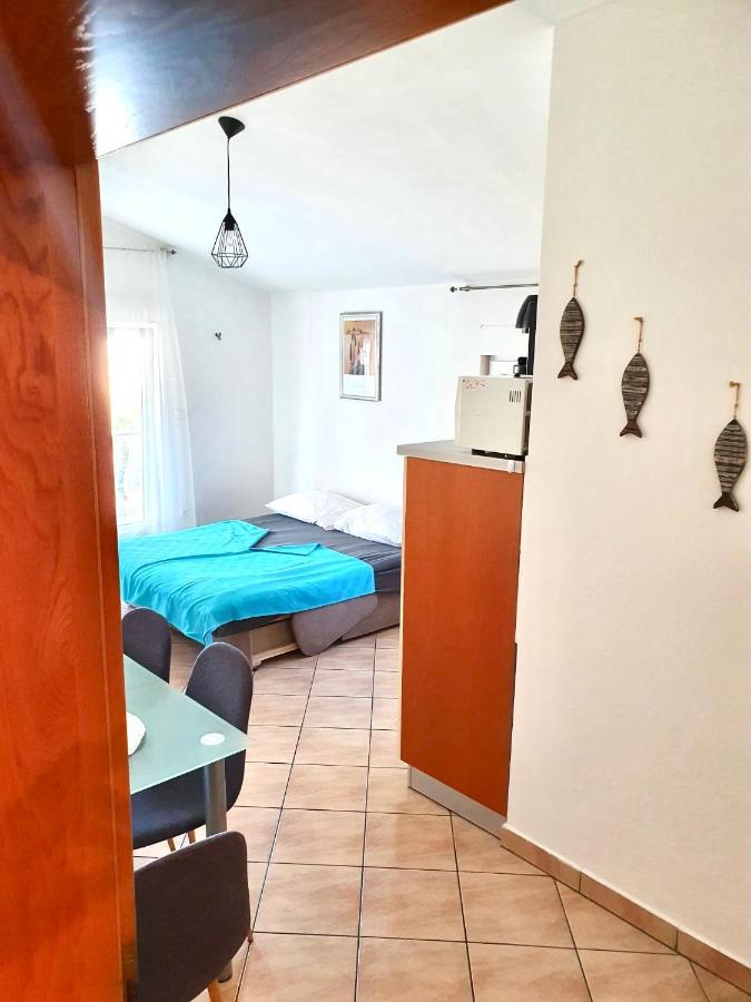Apartments Buba วีร์ ภายนอก รูปภาพ
