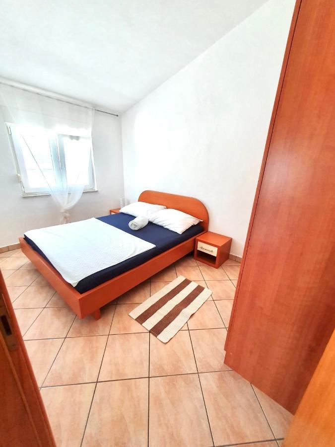 Apartments Buba วีร์ ภายนอก รูปภาพ