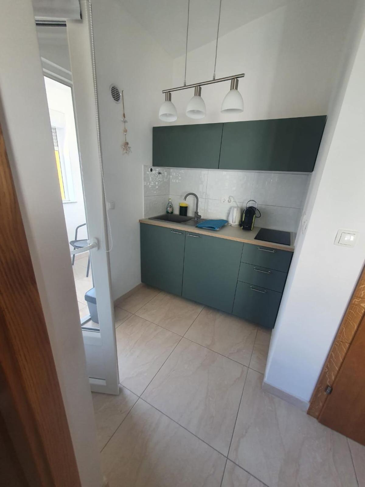 Apartments Buba วีร์ ภายนอก รูปภาพ